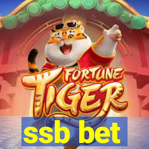 ssb bet