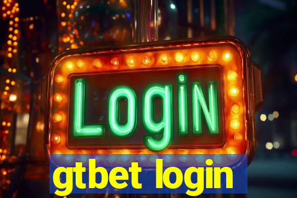 gtbet login