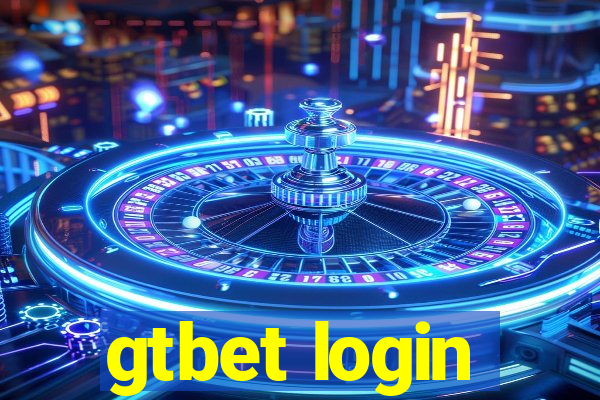 gtbet login