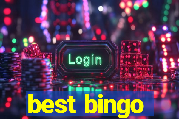 best bingo