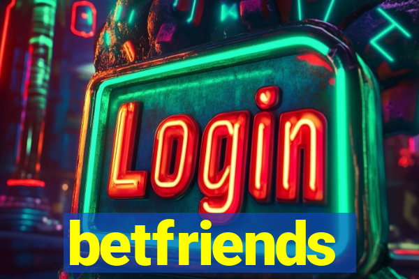 betfriends