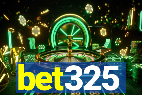 bet325