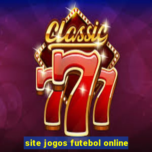 site jogos futebol online