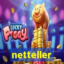 netteller