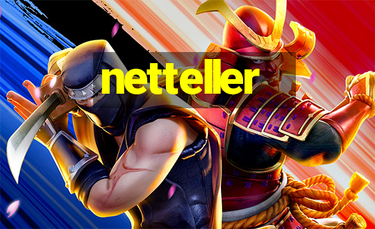 netteller