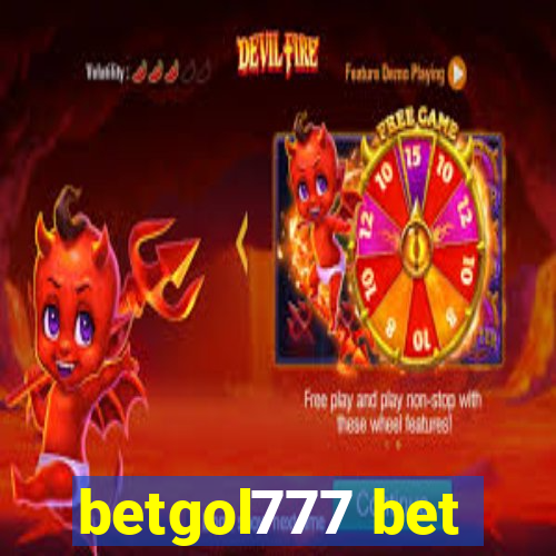 betgol777 bet