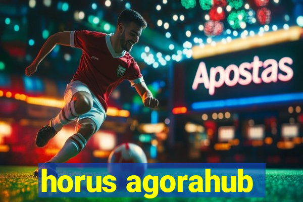 horus agorahub