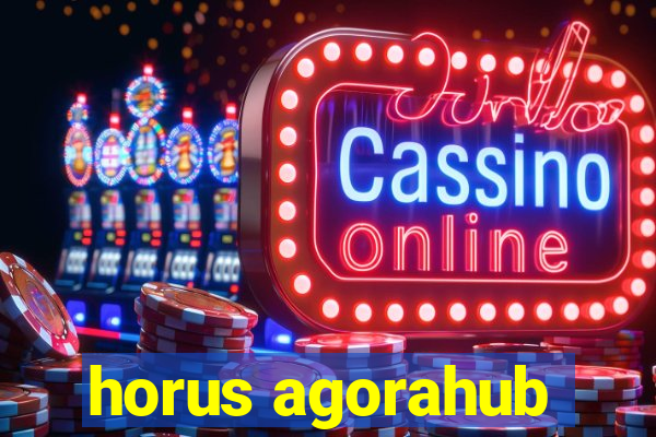 horus agorahub