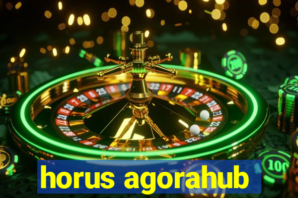 horus agorahub