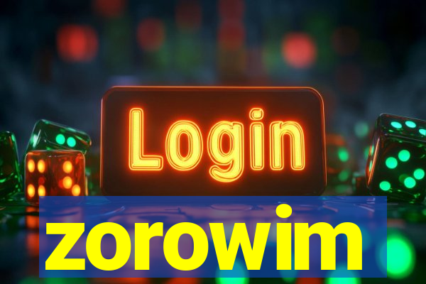 zorowim