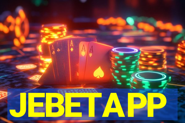 JEBETAPP