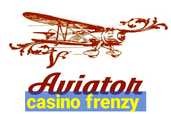 casino frenzy