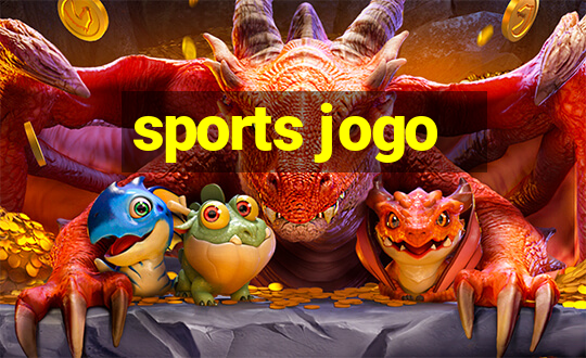 sports jogo