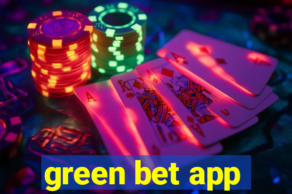 green bet app