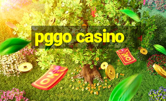 pggo casino