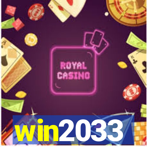 win2033