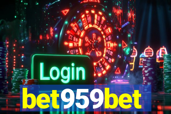 bet959bet