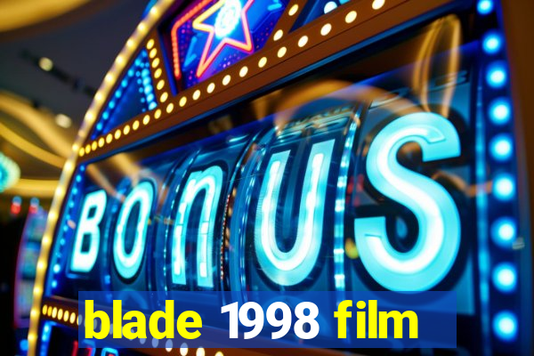 blade 1998 film