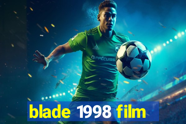 blade 1998 film