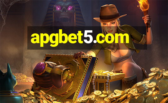 apgbet5.com