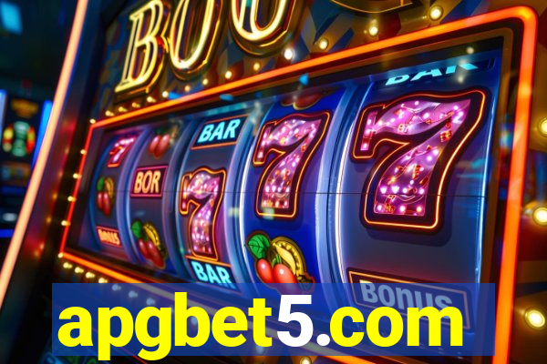 apgbet5.com