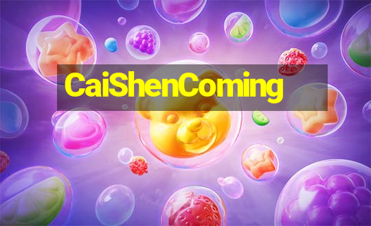 CaiShenComing