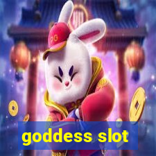 goddess slot