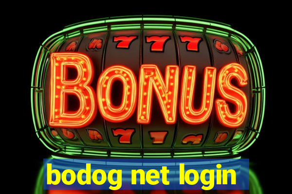 bodog net login