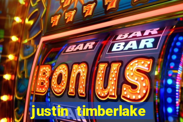 justin timberlake what goes around comes around lyrics