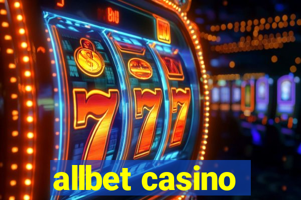 allbet casino