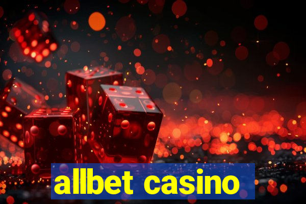 allbet casino