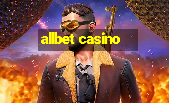 allbet casino