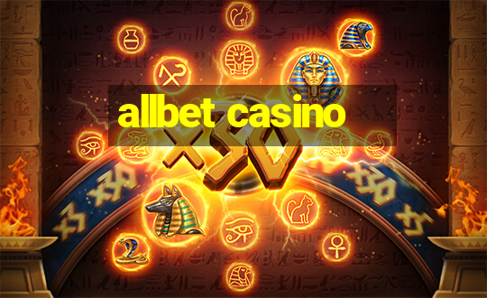 allbet casino