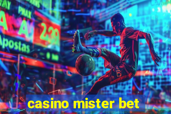 casino mister bet