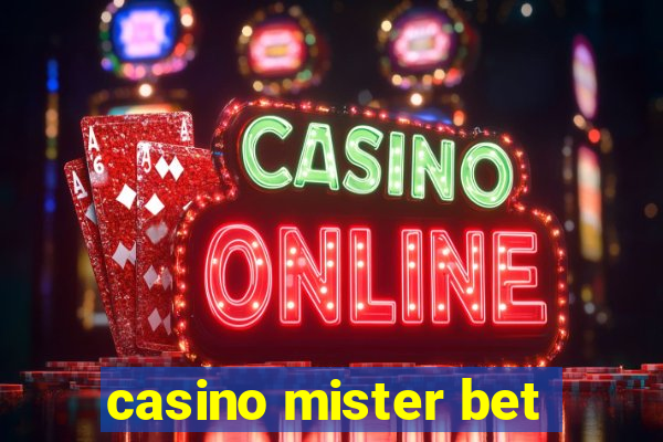 casino mister bet