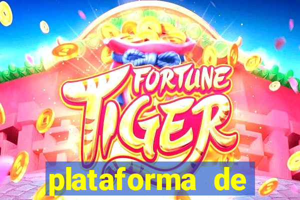 plataforma de demonstra??o fortune tiger