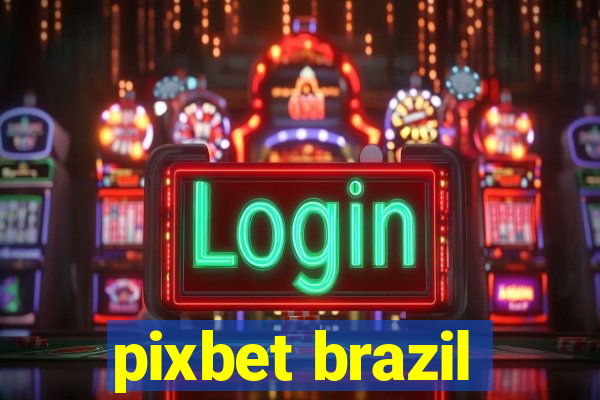 pixbet brazil