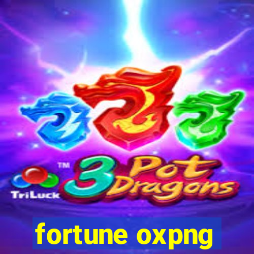 fortune oxpng