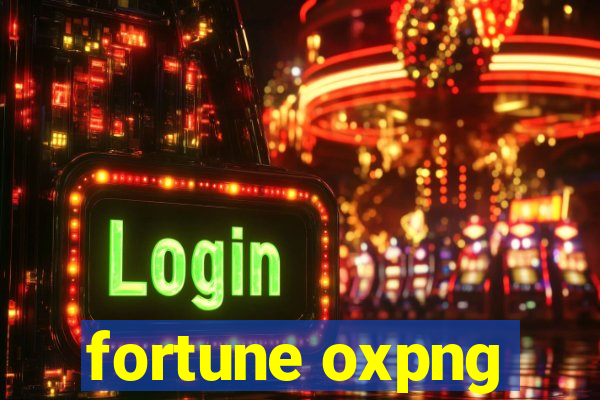 fortune oxpng