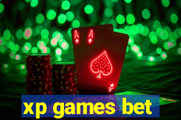 xp games bet