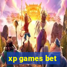 xp games bet