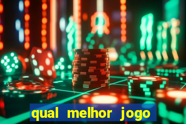 qual melhor jogo de azar para ganhar dinheiro