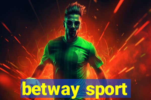 betway sport