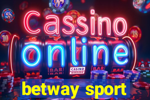 betway sport