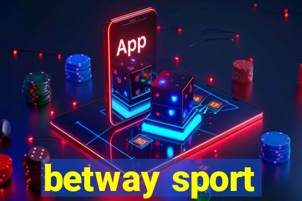 betway sport