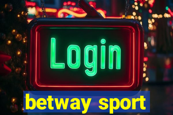 betway sport