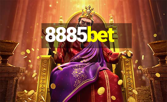 8885bet