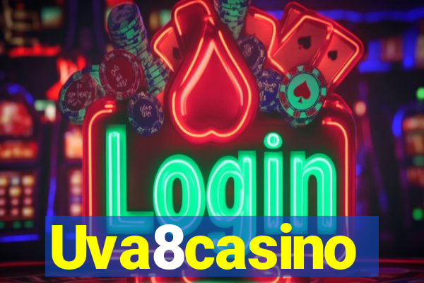 Uva8casino