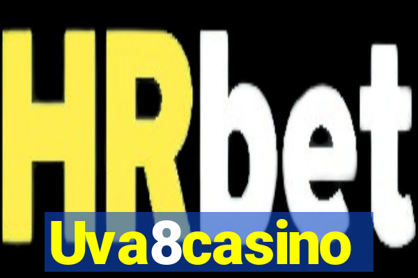 Uva8casino