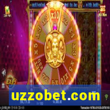 uzzobet.com